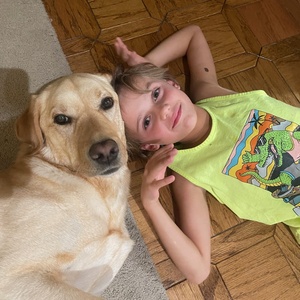 Fundraising Page: Stephanie Felicetti
